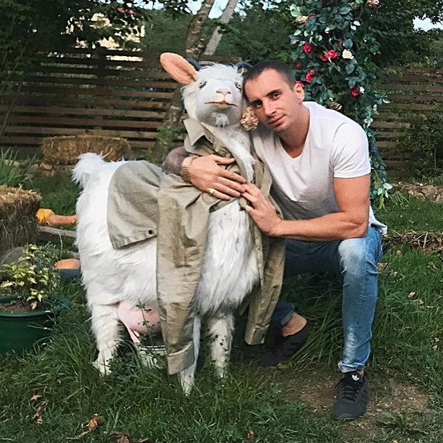 Жизнь после телестройки: Константин Иванов