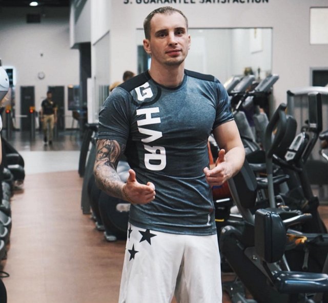 Жизнь после телестройки: Константин Иванов