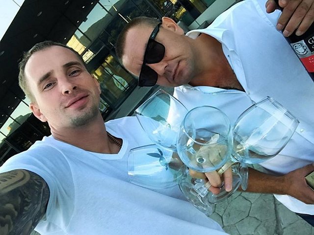 Жизнь после телестройки: Константин Иванов