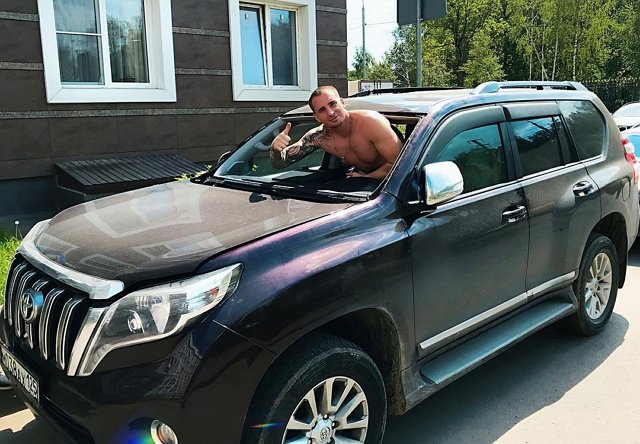 Жизнь после телестройки: Константин Иванов