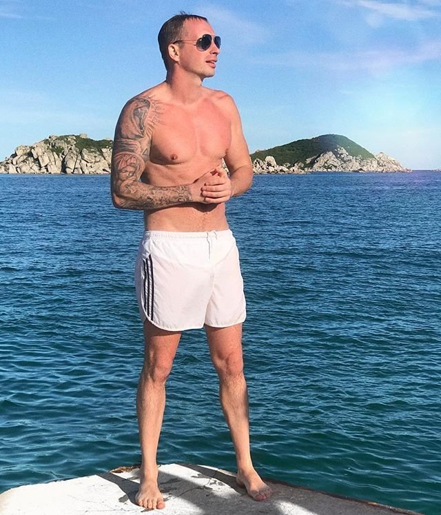 Жизнь после телестройки: Константин Иванов