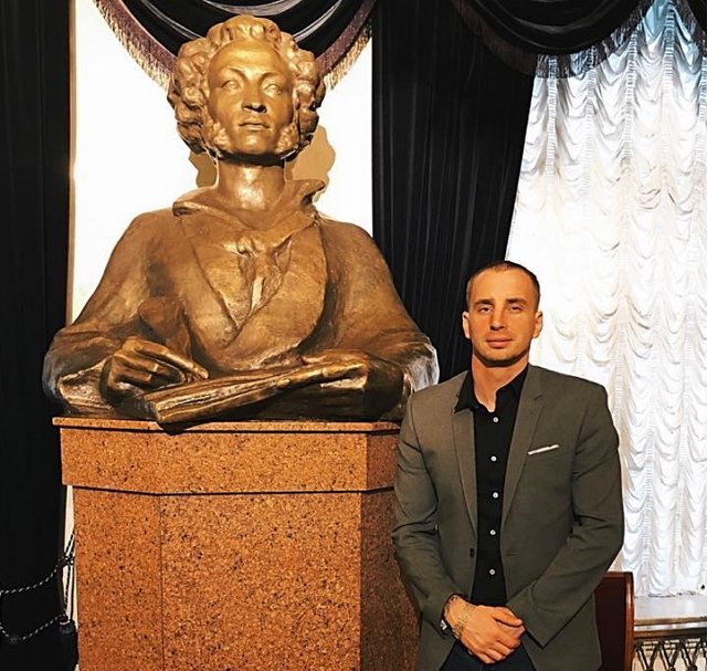 Жизнь после телестройки: Константин Иванов