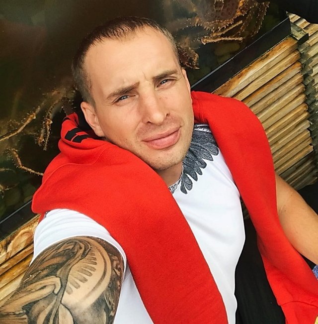 Жизнь после телестройки: Константин Иванов