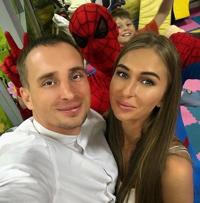 Жизнь после телестройки: Константин Иванов