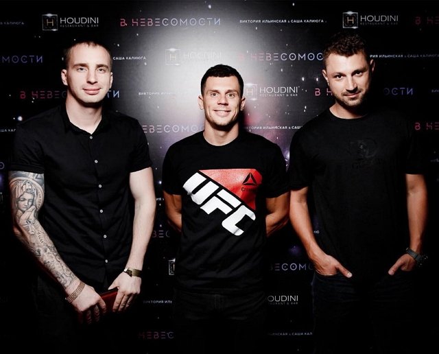 Жизнь после телестройки: Константин Иванов