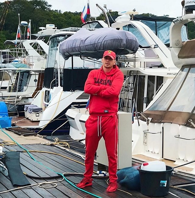 Жизнь после телестройки: Константин Иванов