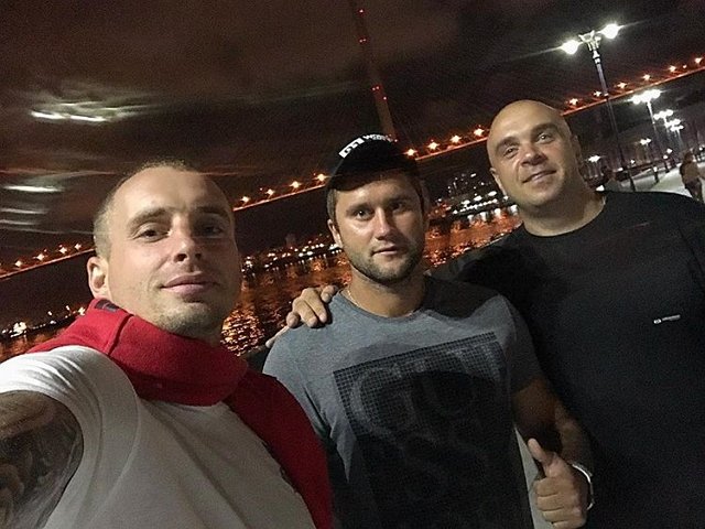 Жизнь после телестройки: Константин Иванов