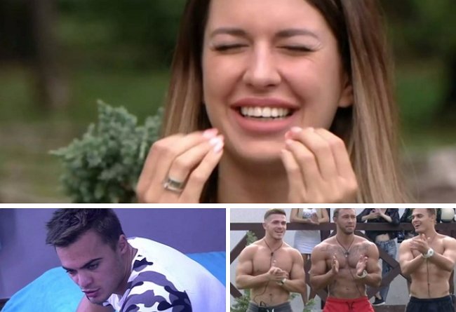 Мнение: Из-за Донцовой у Купина нет шансов на победу?