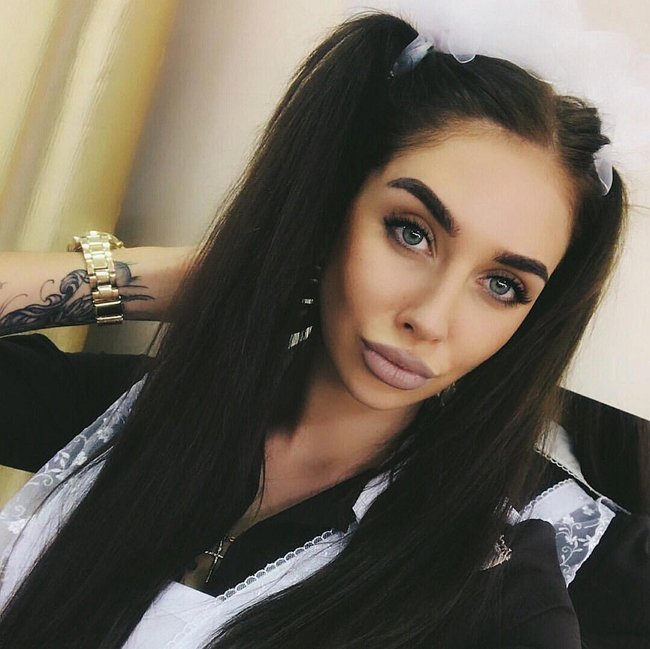 Свежие фото от участников (18.09.2018)