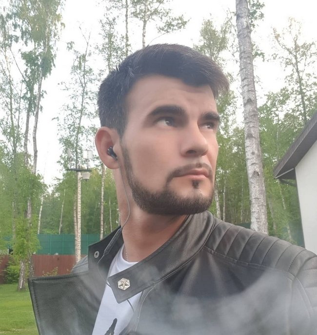 Свежие фото от участников (18.09.2018)