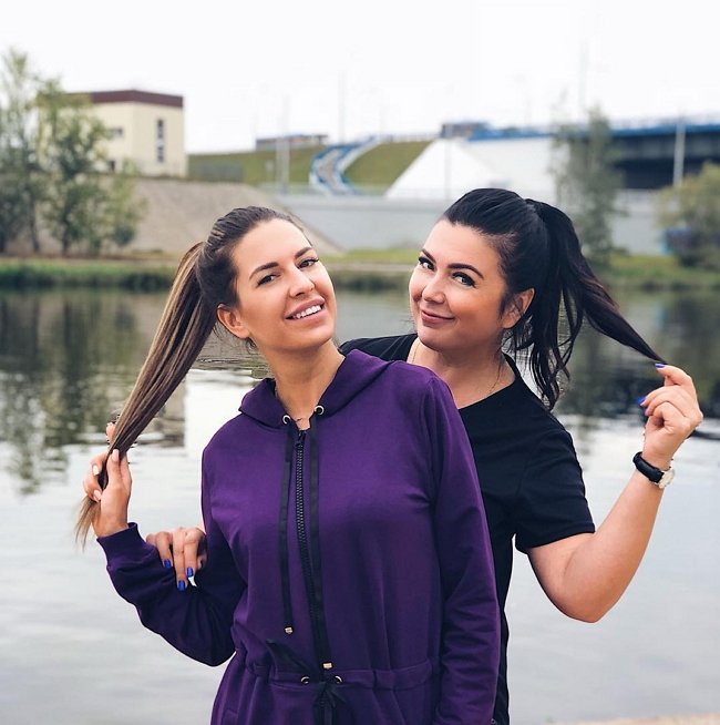 Свежие фото от участников (18.09.2018)