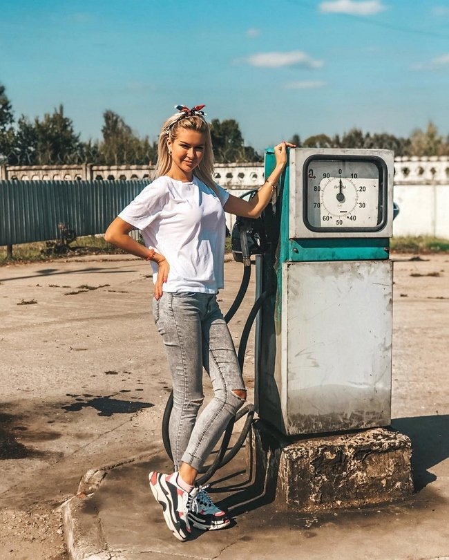 Свежие фото от участников (18.09.2018)