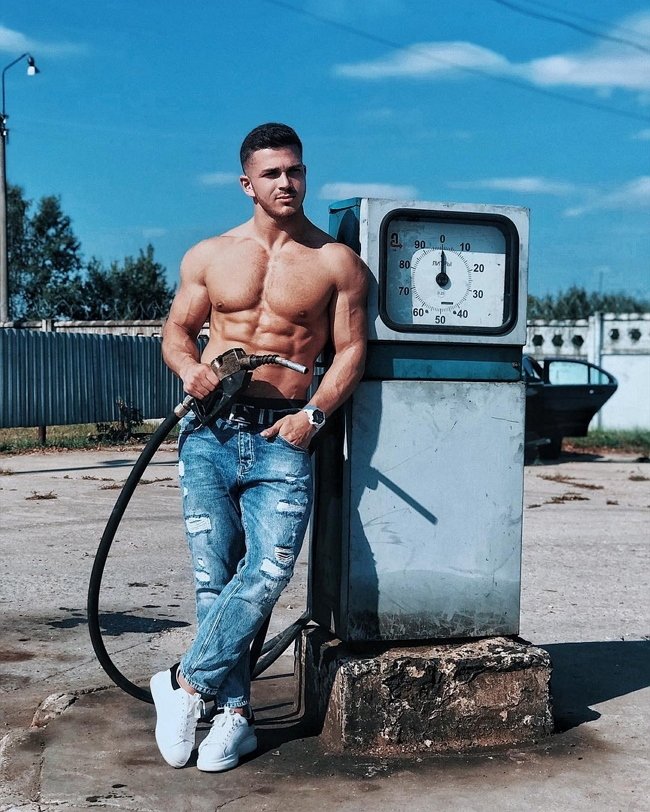 Свежие фото от участников (18.09.2018)