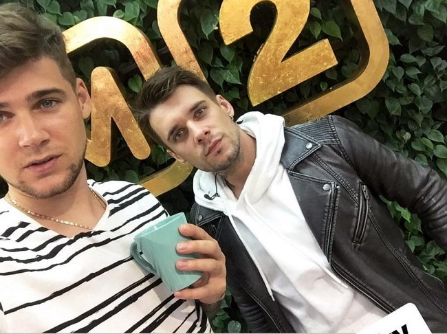 Свежие фото от участников (18.09.2018)