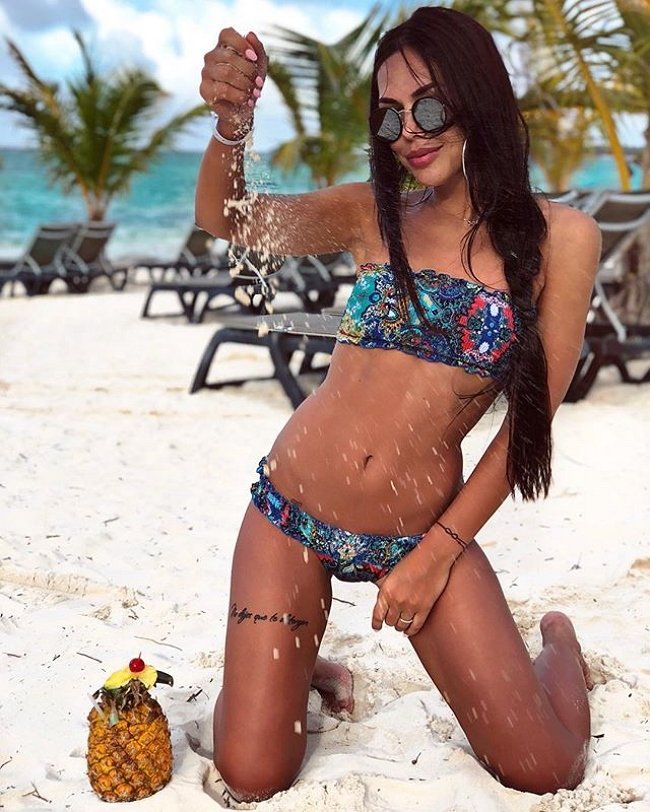 Новая участница проекта Ирина Горловская