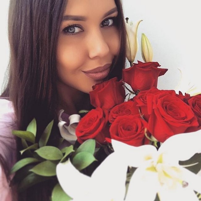 Новая участница проекта Ирина Горловская