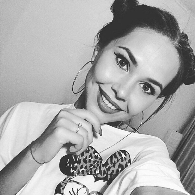 Новая участница проекта Ирина Горловская