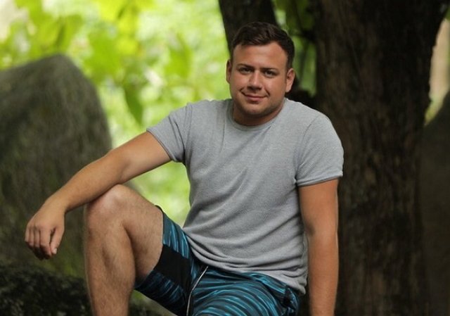 Валерий Блюменкранц: На душе стало легко и спокойно