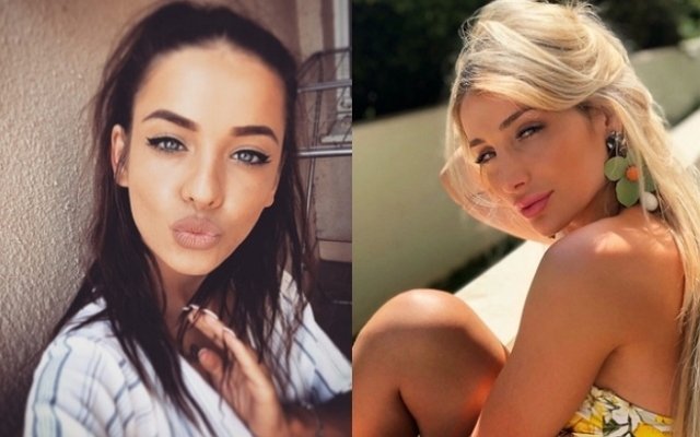 Мариана Петря настроена засудить Тату Блюменкранц