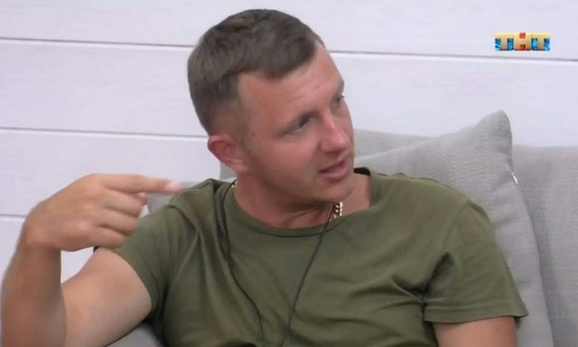 Мнение: Илья Яббаров покинул телестройку?