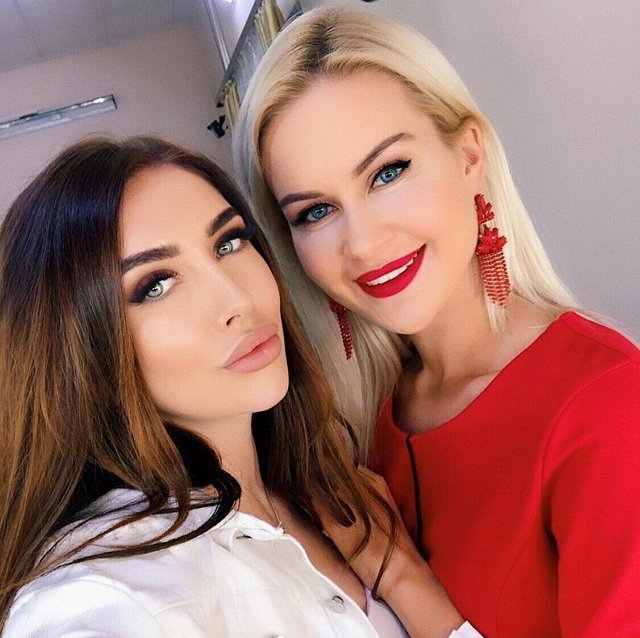 Свежие фото от участников (19.09.2018)