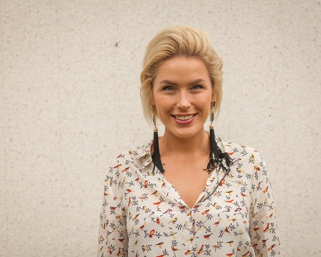 Свежие фото от участников (19.09.2018)