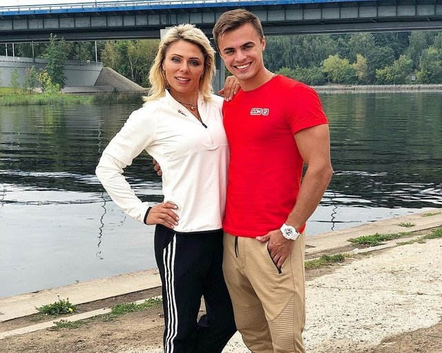 Свежие фото от участников (19.09.2018)