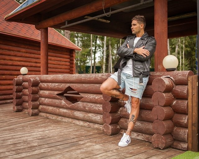 Свежие фото от участников (19.09.2018)