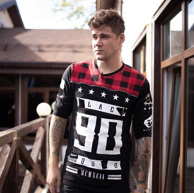 Свежие фото от участников (19.09.2018)