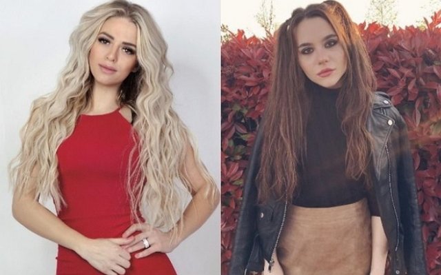 Анастасия Балинская рассказала о «психическом отклонении» Карины Прониной