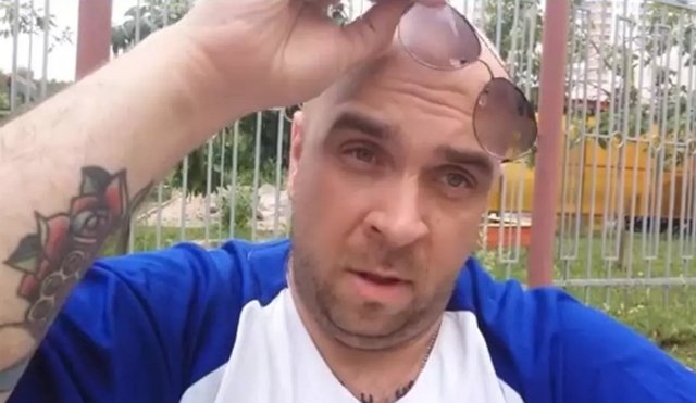 Мнение: Пророчество Глеба Жемчугова исполнилось!