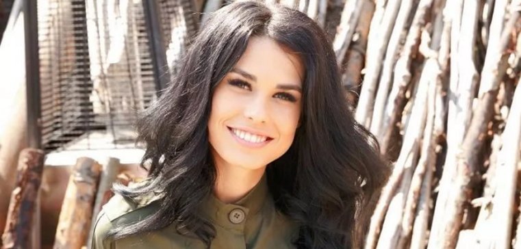 Ирина Пинчук: Он помешан на волшебстве!