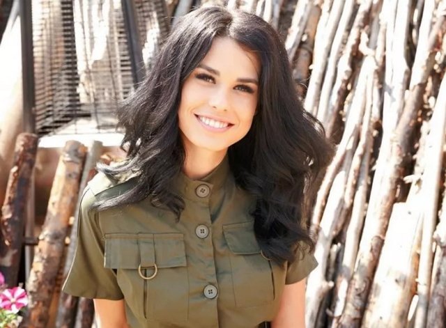 Ирина Пинчук: Он помешан на волшебстве!