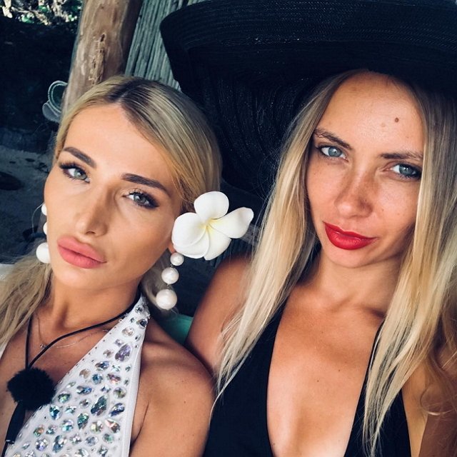 Фото участников с Сейшел (19.09.2018)