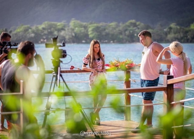 Фото участников с Сейшел (19.09.2018)