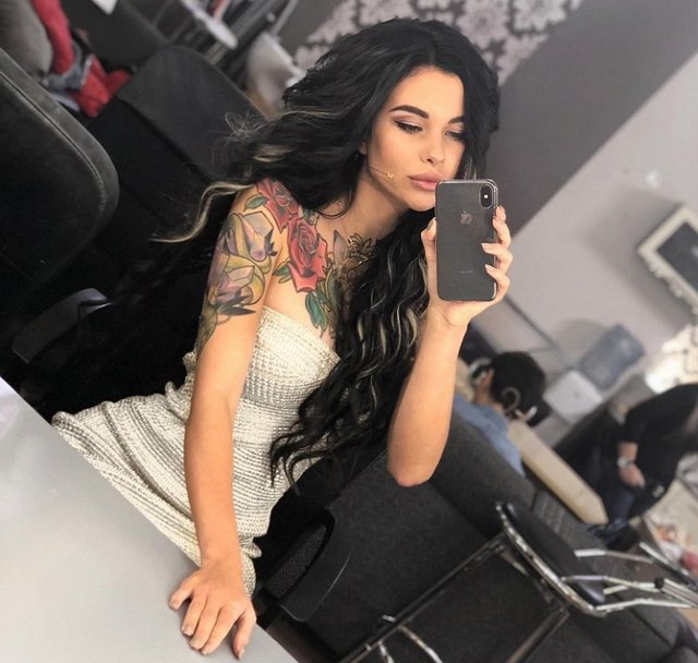 Елена Хромина: Я наигралась!