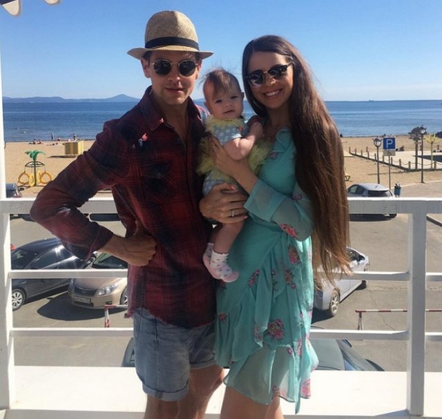 Ольга Рапунцель: Василиса здесь лучше спит