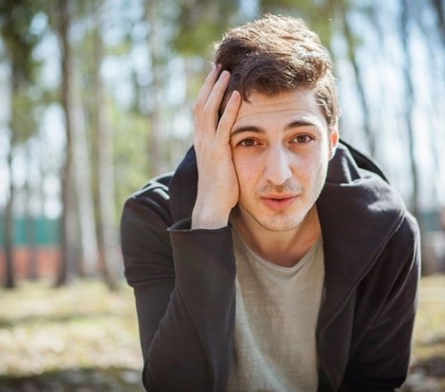 Из блога Редакции: Детектор лжи открыл все измены Иосифа Оганесяна 