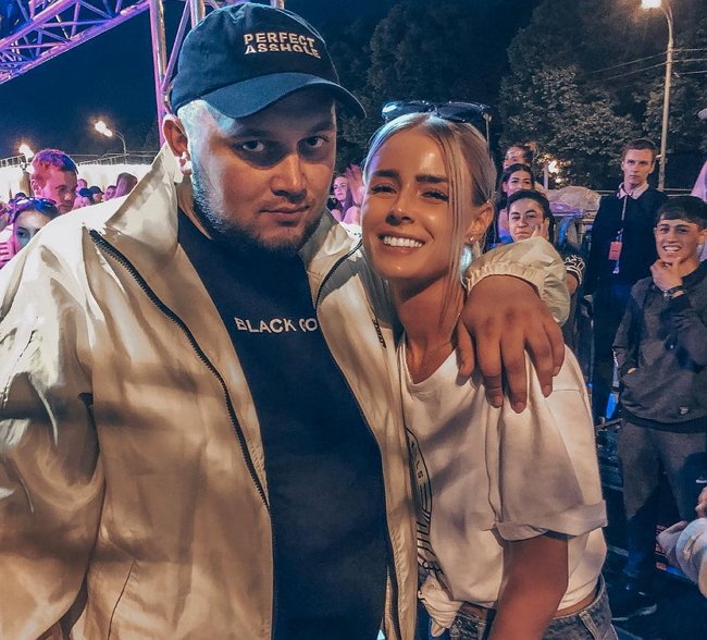 Жизнь после телестройки: Кристина Лясковец