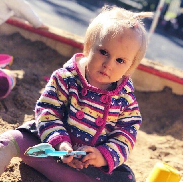 Фотоподборка детей участников (19.09.2018)