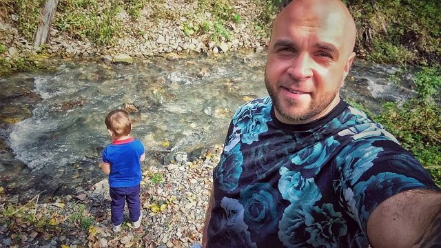 Фотоподборка детей участников (19.09.2018)