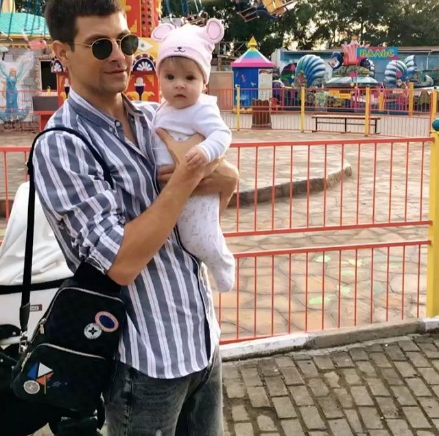 Фотоподборка детей участников (19.09.2018)