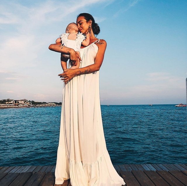 Фотоподборка детей участников (19.09.2018)