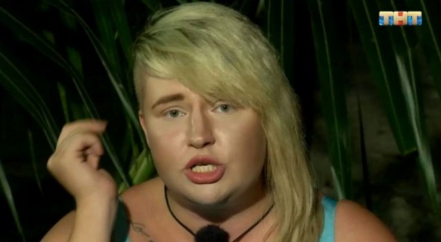 Мнение: Черно мучается без салонов красоты