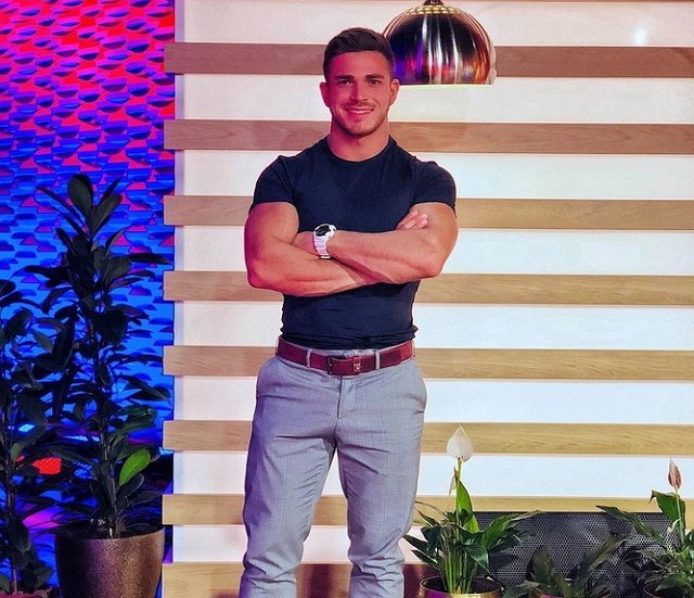 Фото с ток-шоу (20.09.2018)