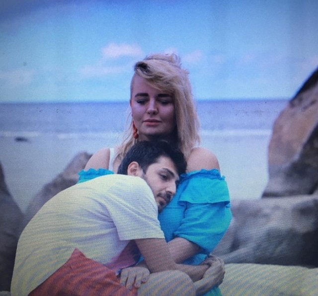 Александра Черно: Хочется душевного равновесия