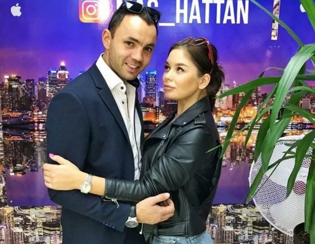 Мнение: Жарикова не хочет мириться с Гобозовым