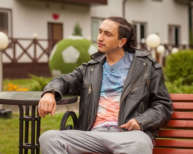 Свежие фото от участников (20.09.2018)