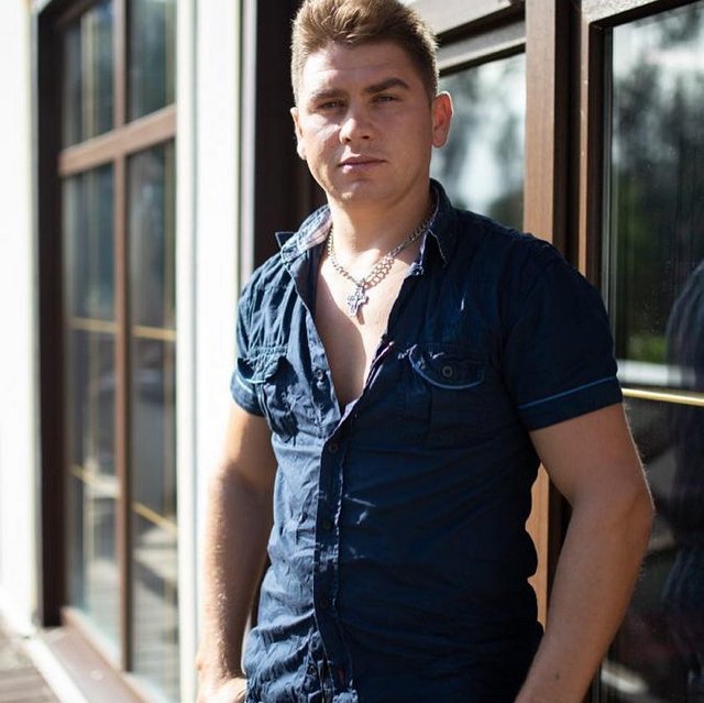 Свежие фото от участников (20.09.2018)