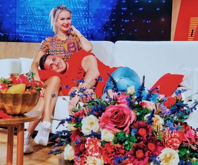 Свежие фото от участников (20.09.2018)